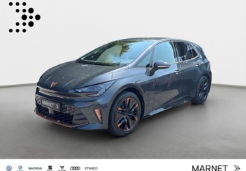 Cupra Born 1.500 km 37.400 &euro; Königstein 61462