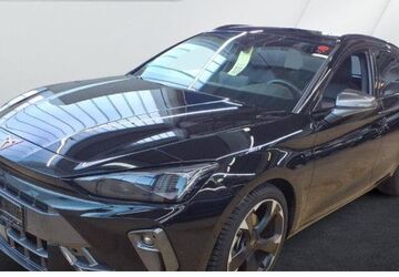 Cupra Leon 20.192 km 29.980 &euro; Mainz 55129