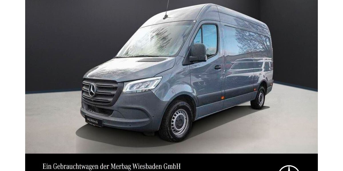 Mercedes-Benz Sprinter 101.202 km 41.650 &euro; Wiesbaden-Schierstein 65201