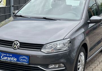 VW Polo 33.574 km 13.490 &euro; Mörfelden-Walldorf 64546