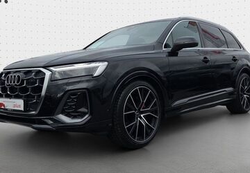 Audi Q7 23.820 km 81.990 &euro; Oberursel 61440