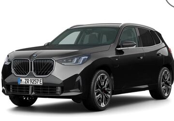 BMW X3 5.118 km 84.830 &euro; Mainz 55129