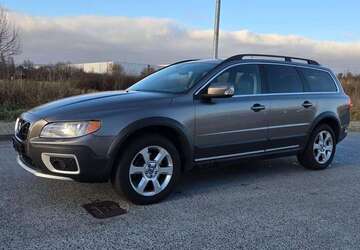 Volvo XC70 250.000 km 8.995 &euro; Wiesbaden 65203