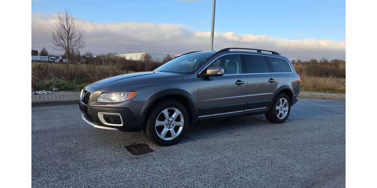 Volvo XC70 250.000 km 8.995 &euro; Wiesbaden 65203