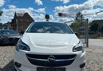 Opel Corsa 196.646 km 4.900 &euro; Wiesbaden 65201