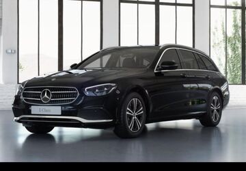 Mercedes-Benz E 220 83.800 km 34.890 &euro; Wiesbaden 65189