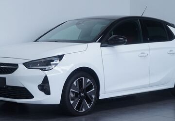 Opel Corsa 20.127 km 17.850 &euro; Wiesbaden 65205