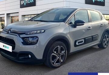Citroen C3 23.080 km 14.190 &euro; Wiesbaden 65201