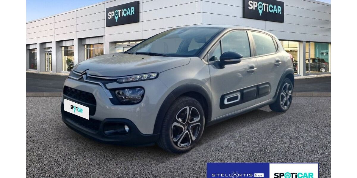 Citroen C3 23.080 km 14.190 &euro; Wiesbaden 65201
