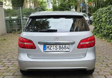 Mercedes-Benz B 180 134.000 km 7.790 &euro; Mainz 55118