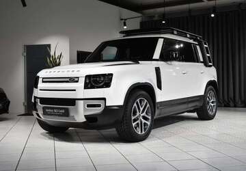 Land Rover Defender 86.000 km 54.990 &euro; Mainz 55129