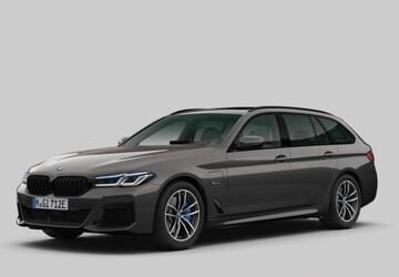 BMW 530 100.000 km 35.899 &euro; Taunusstein 65232