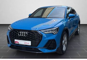 Audi Q3 64.657 km 35.790 &euro; Wiesbaden 65189