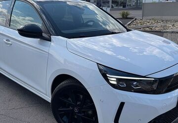 Opel Corsa 33.001 km 17.990 &euro; Mainz 55120