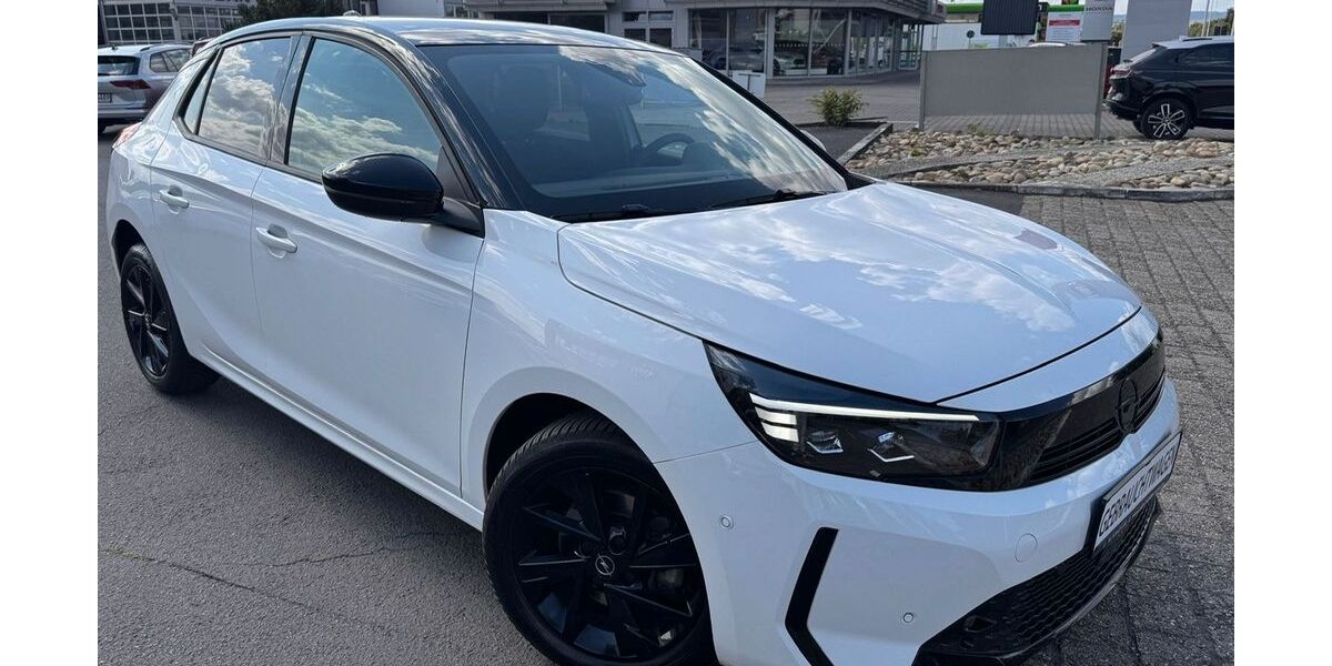 Opel Corsa 33.001 km 17.990 &euro; Mainz 55120