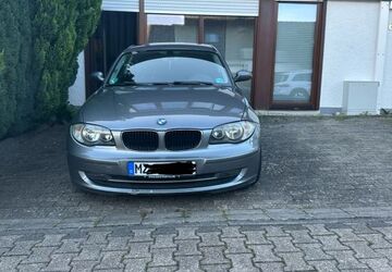 BMW 116 160.000 km 2.500 &euro; Zornheim 55270