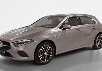 Mercedes-Benz A 250 6.472 km 31.990 &euro; Mainz 55128