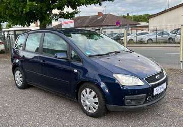 Ford Focus 120.000 km 3.200 &euro; Mainz 55120