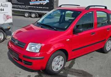 Fiat Panda 81.000 km 2.999 &euro; Kelkheim 65779