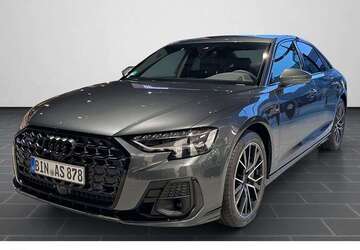 Audi A8 2.900 km 83.780 &euro; Bingen 55411