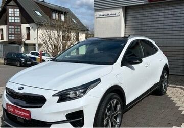 Kia XCeed 90.000 km 23.400 &euro; Wiesbaden 65199
