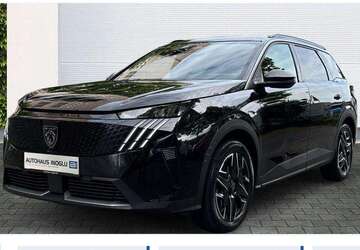 Peugeot 5008 25.876 km 24.780 &euro; Rüsselsheim 65428