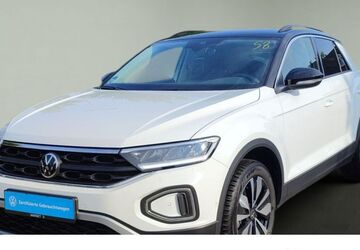 VW T-Roc 12.416 km 22.700 &euro; Bad Camberg 65520