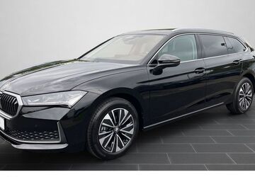 Skoda Superb 9.999 km 43.890 &euro; Wiesbaden 65197