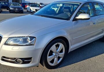 Audi A3 225.000 km 6.990 &euro; Gross Gerau 64521