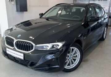 BMW 320 68.073 km 24.888 &euro; Hofheim 65719
