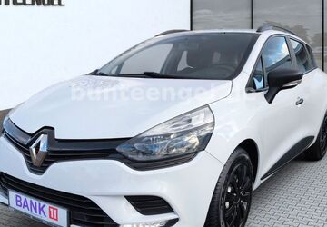 Renault Clio 93.300 km 5.990 &euro; Flörsheim am Main 65439