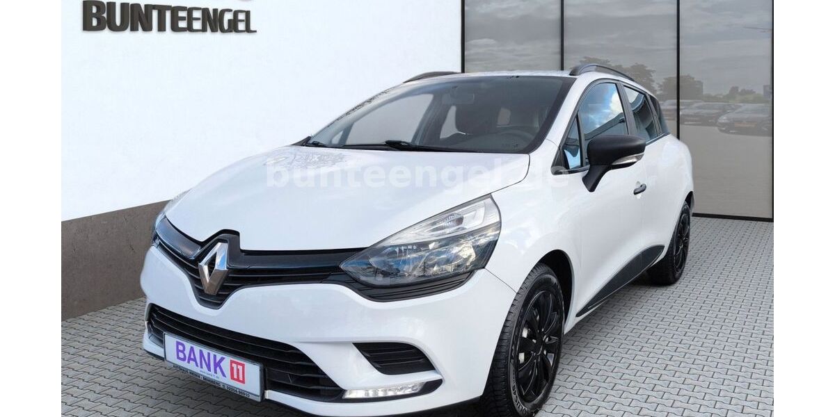 Renault Clio 93.300 km 5.990 &euro; Flörsheim am Main 65439