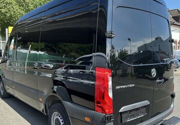 Mercedes-Benz Sprinter 20.364 km 46.886 &euro; Mainz 55122