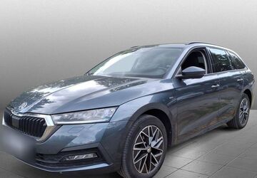 Skoda Octavia 128.835 km 19.680 &euro; Bad Camberg 65520