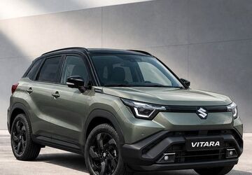 Suzuki e Vitara 2.085 km 35.000 &euro; Wiesbaden 65207