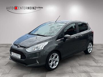 Gebrauchte Ford B-Max
