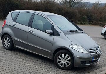 Mercedes-Benz A 170 200.078 km 3.300 &euro; Dienheim 55276