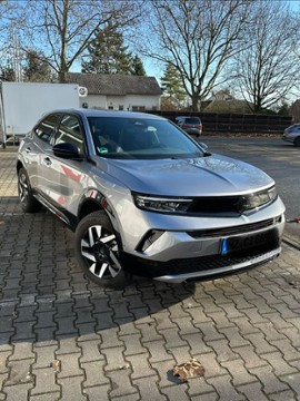 Gebrauchte Opel Mokka