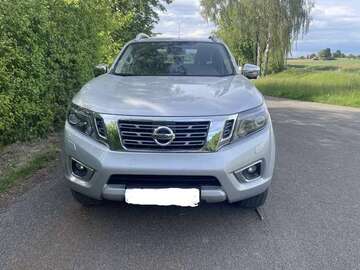 Gebrauchte Nissan Navara