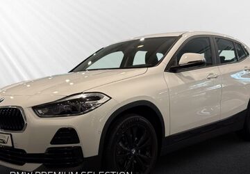 BMW X2 38.868 km 24.988 &euro; Mainz 55129