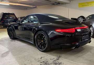 Porsche 991 121.900 km 94.780 &euro; Mainz 55129