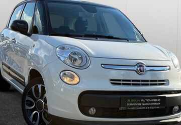 Fiat 500L 147.600 km 7.450 &euro; Saulheim 55291