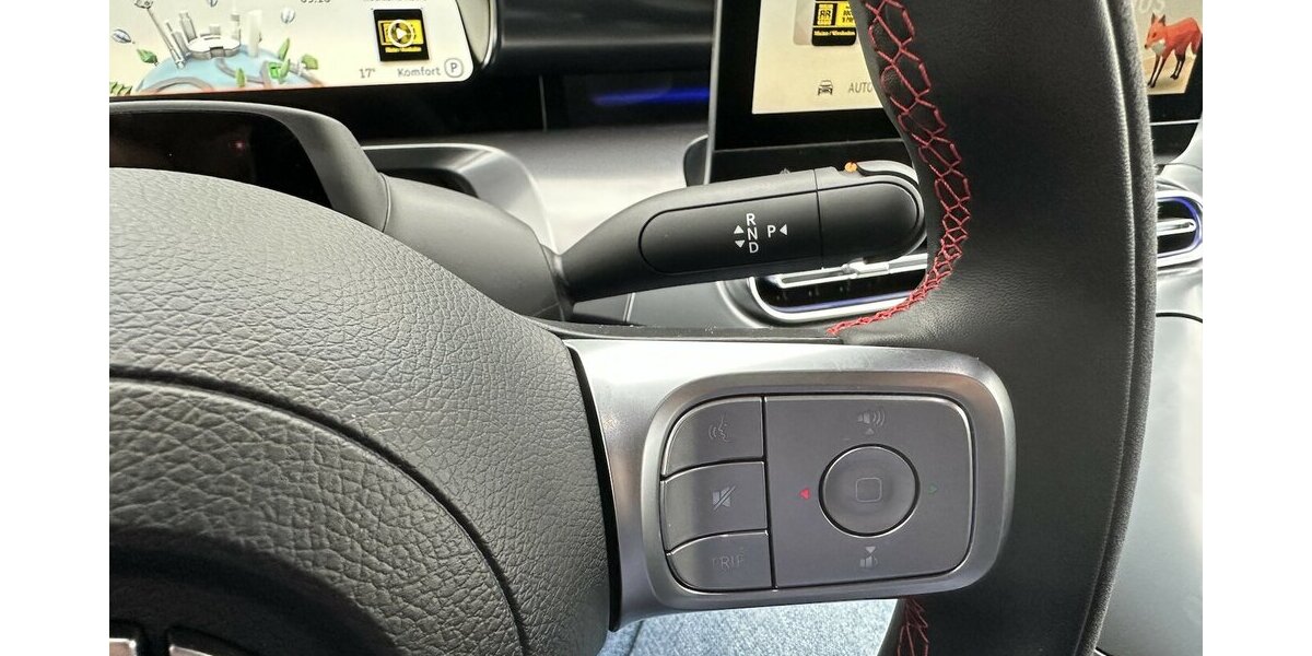 Smart brabus 315kW AWD 6.032 km 33.201 &euro; Mainz 55122