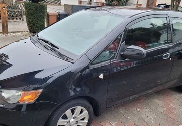 Mitsubishi Colt 145.000 km 2.900 &euro; Heidesheim 55262