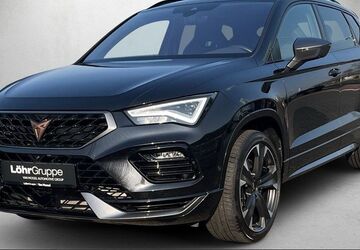 Cupra Ateca 23.492 km 37.980 &euro; Mainz 55120