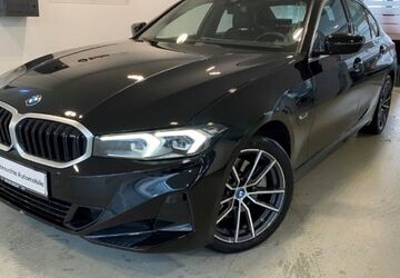 BMW 320 54.295 km 29.799 &euro; Hofheim 65719