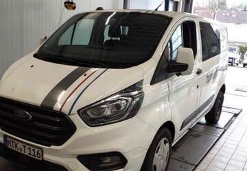Ford Transit 168.686 km 13.000 &euro; Hattersheim 65795