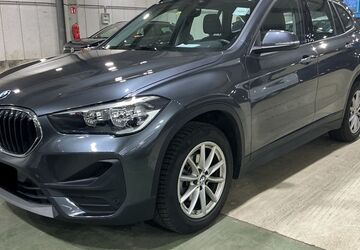 BMW X1 165.000 km 14.352 &euro; Kelkheim 65779