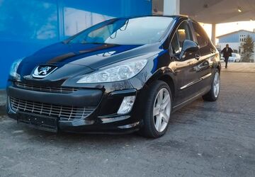 Peugeot 308 300.000 km 2.800 &euro; Aarbergen 65326