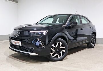 Opel Mokka 37.700 km 16.900 &euro; Ingelheim am Rhein 55218